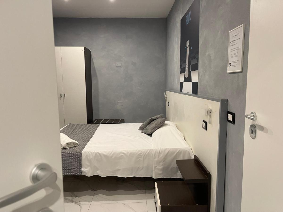 Affittacamere Scacco Matto Milano