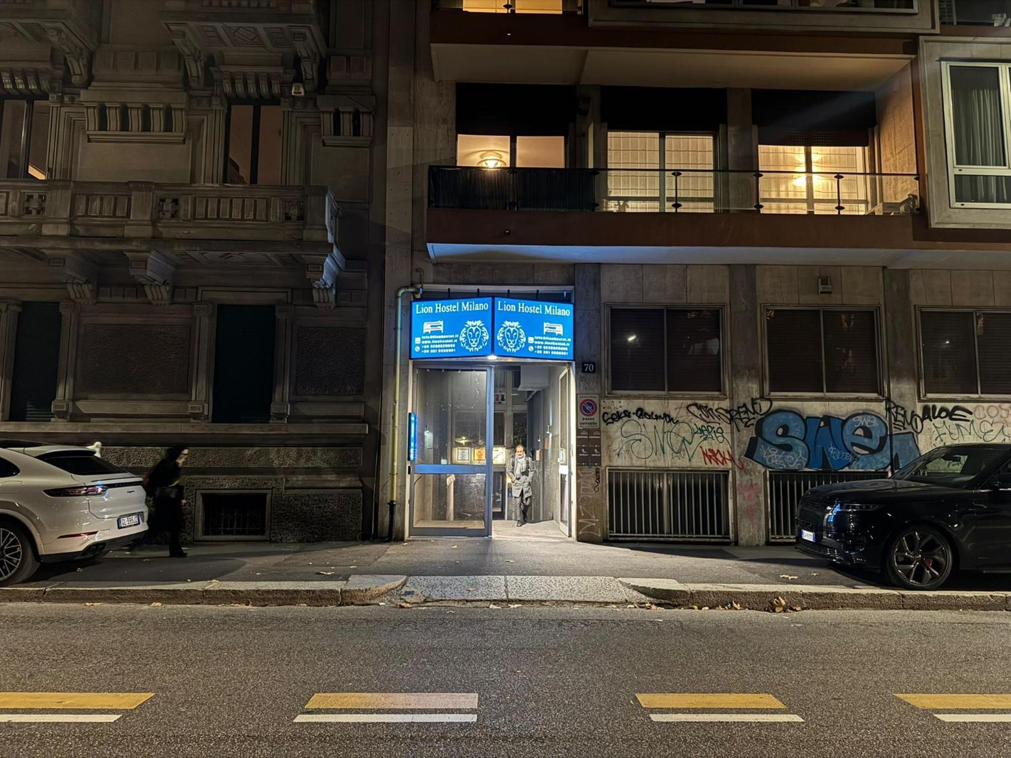 Scacco Matto Affittacamere Milano